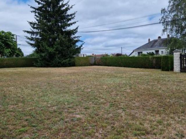 Maison vente à Orléans, Les Bordes