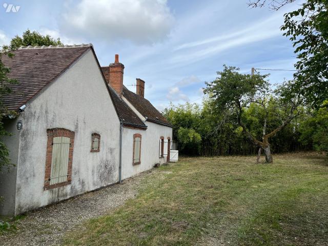Maison vente à Orléans, Les Bordes