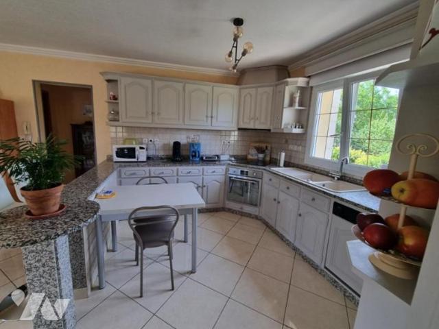 Maison vente à Orléans, Les Bordes