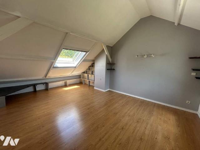 Maison vente à Dieppe, Bosc-bérenger