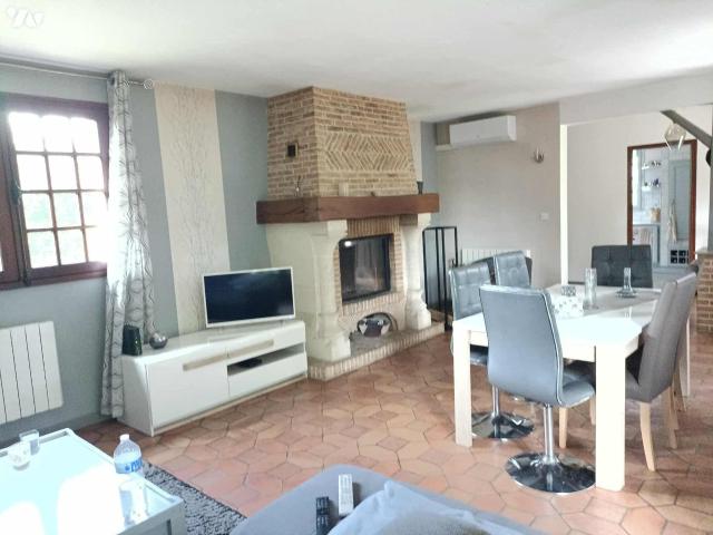 Maison vente à Bernay, Normandie