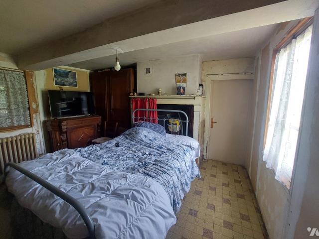 Maison vente à Dieppe, Bosc-hyons