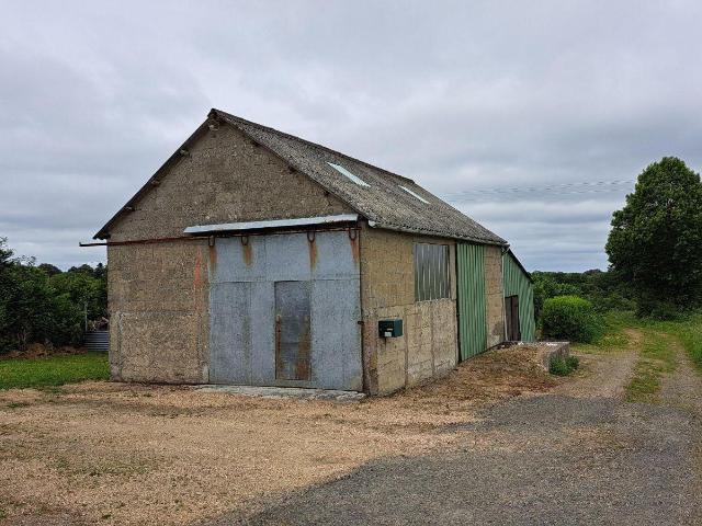 Maison vente à Morlaix, Bretagne