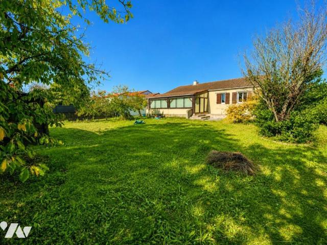 Maison vente à Nantes, Bouaye