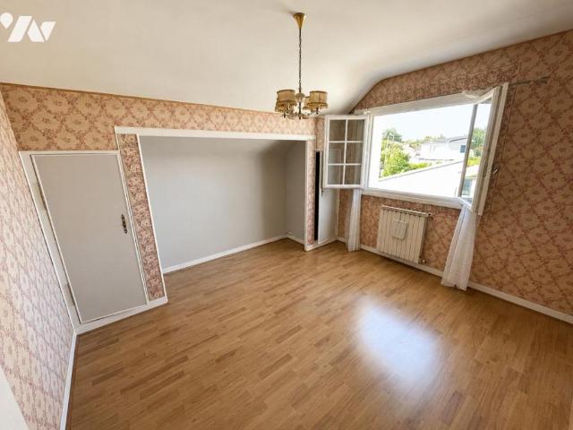 Maison vente à Nantes, Bouaye