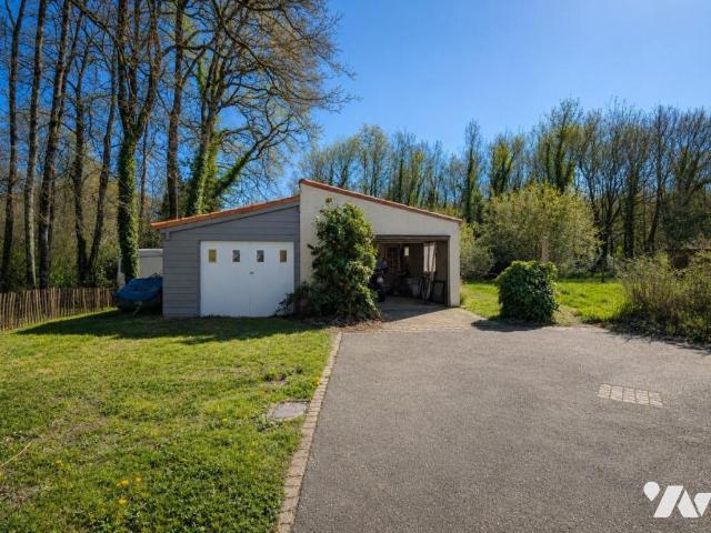 Maison vente à Nantes, Bouaye