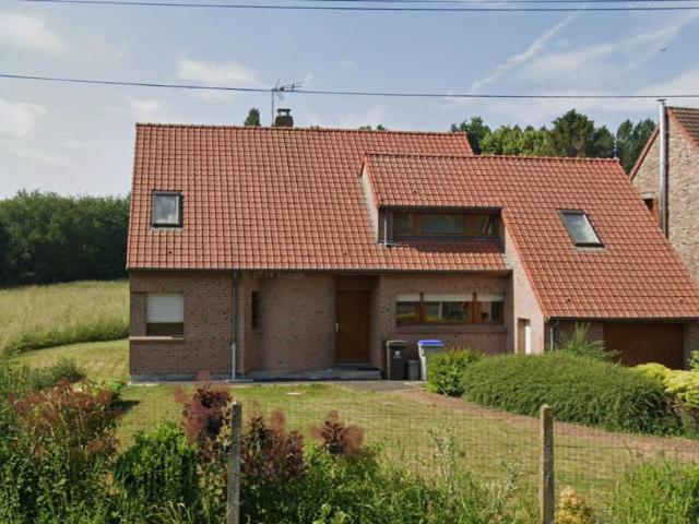 Maison vente à Valenciennes, Bouchain