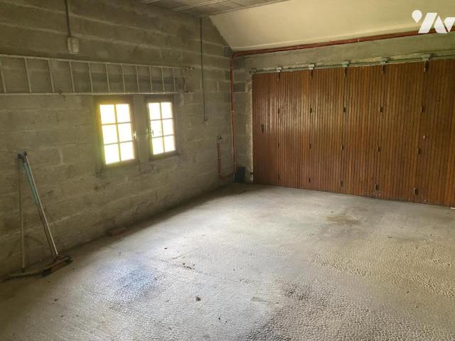 Maison vente à Angers, Bouchemaine