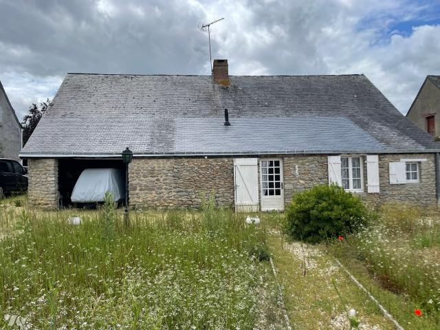 Maison vente à Château-Gontier, Bouère