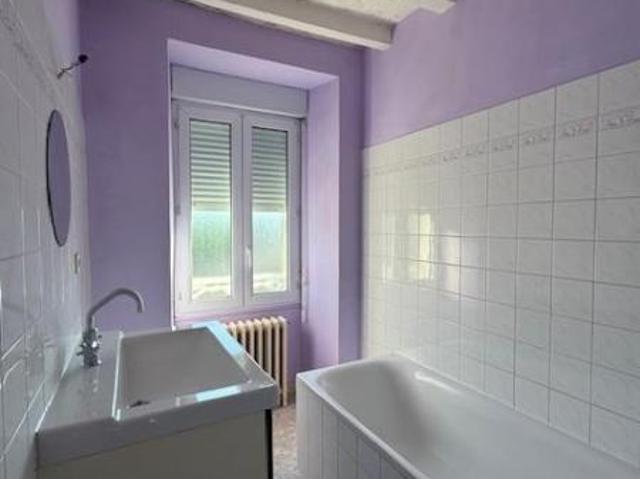 Maison vente à Château-Gontier, Bouessay