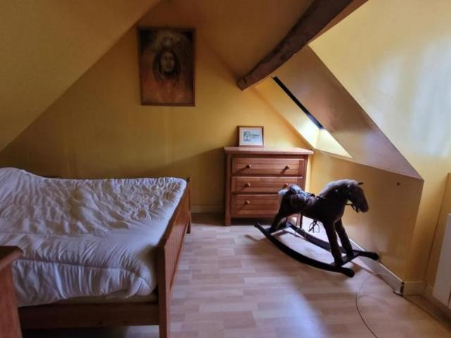 Maison vente à Château-Gontier, Bouessay