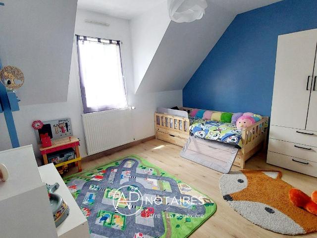 Maison vente à Rennes, Bretagne