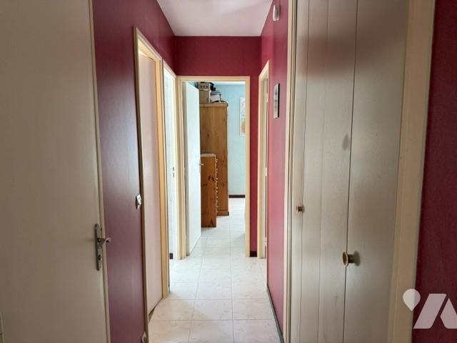 Maison vente à Sarcelles, Bouffémont