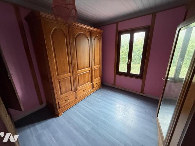 Maison vente à Amiens, Bougainville
