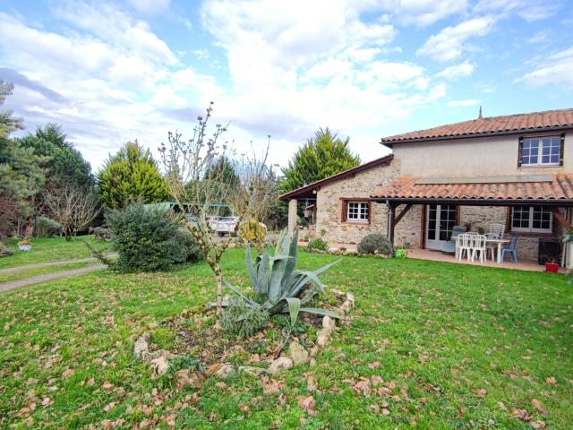 Maison vente à Marmande, Bouglon