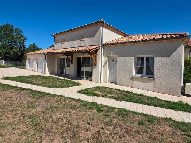 Maison vente à Bouglon, Lot-et-Garonne