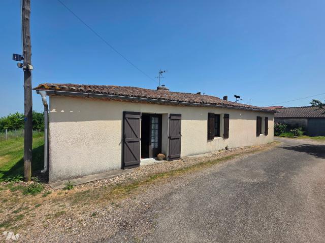 Maison vente à Marmande, Bouglon