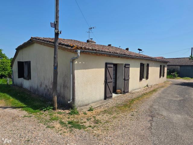 Maison vente à Marmande, Bouglon