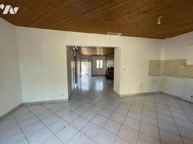 Maison vente à Nantes, Bouguenais