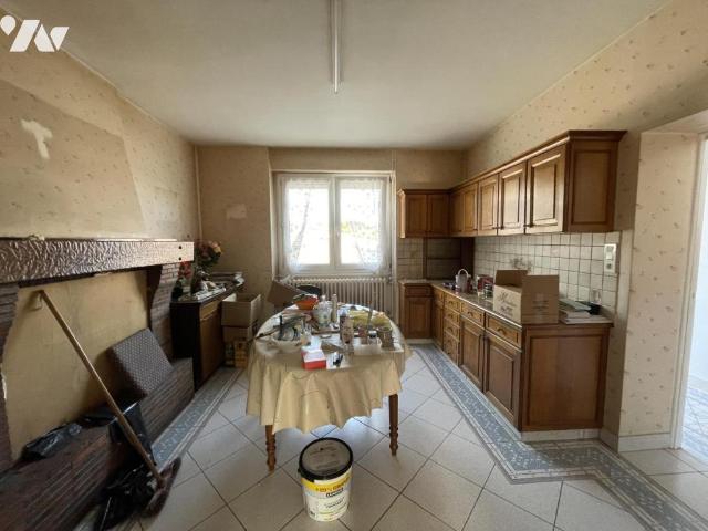 Maison vente à Bouguenais Maison vente à Bouguenais