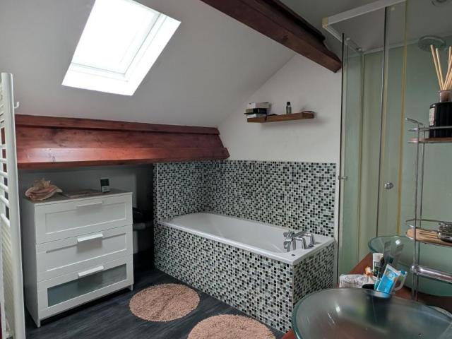 Maison vente à Nantes, Bouguenais