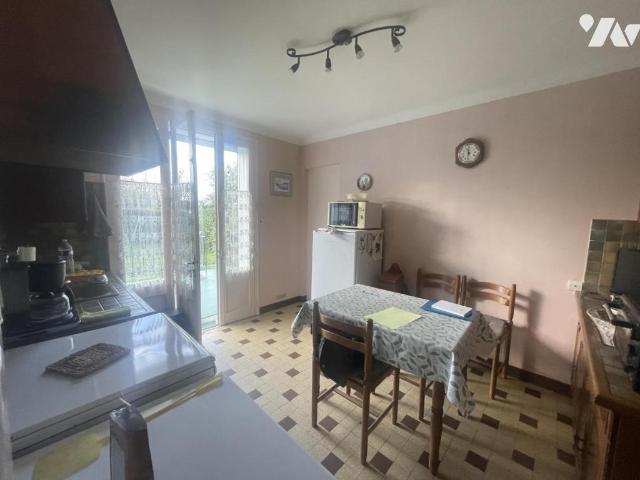Maison vente à Nantes, Bouguenais