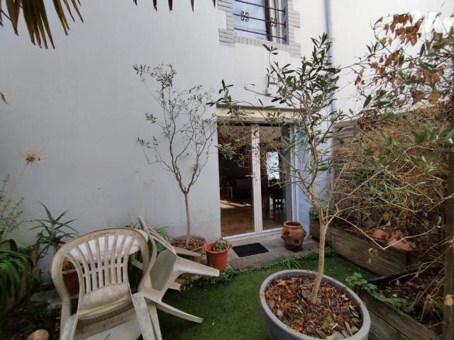 Maison vente à Nantes, Bouguenais