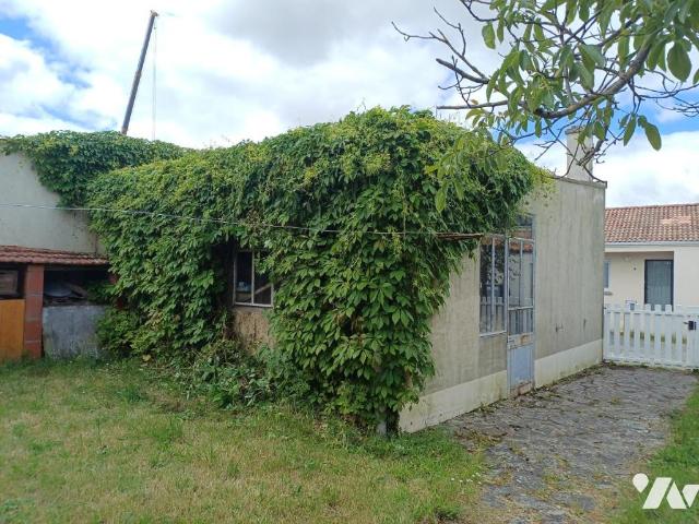 Maison vente à Nantes, Bouguenais
