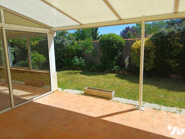 Maison vente à Nantes, Bouguenais
