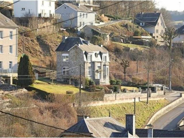 Maison vente à Bouillon, Wallonie