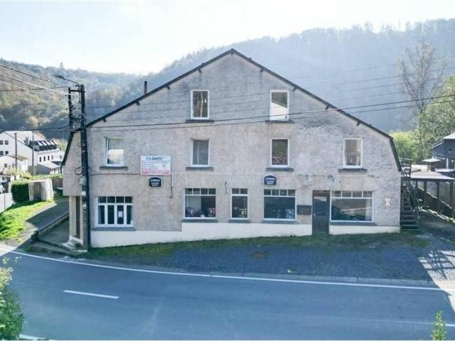 Maison vente à Bouillon, Wallonie