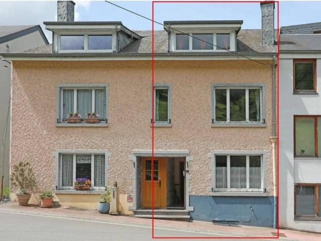 Maison vente à Bouillon, Wallonie