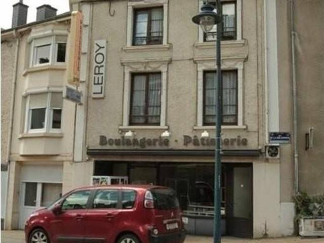 Maison vente à Bouillon, Wallonie