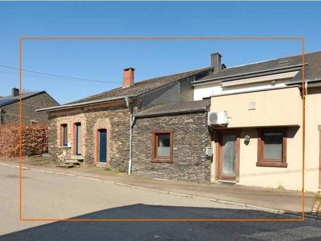 Maison vente à Bouillon, Wallonie