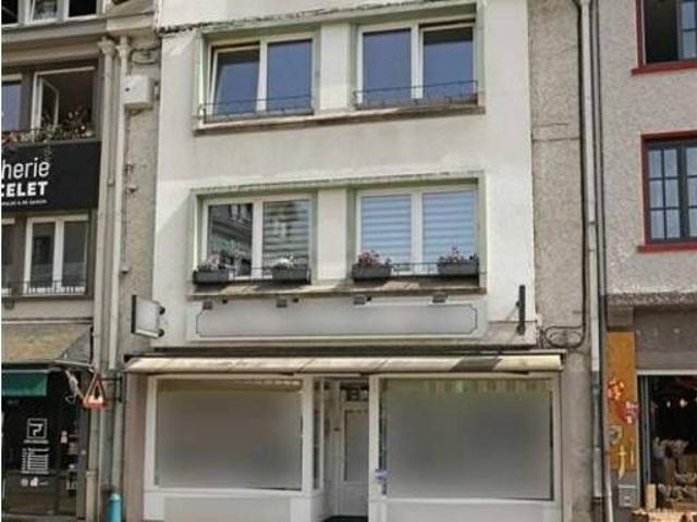 Maison vente à Bouillon, Wallonie
