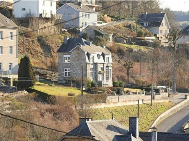 Maison vente à Bouillon, Wallonie