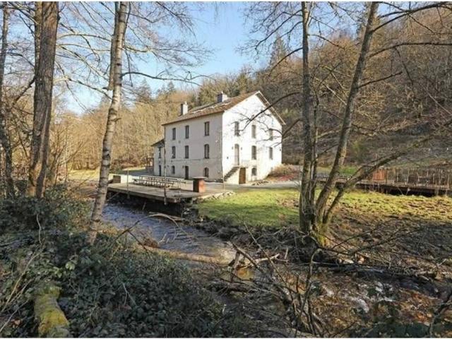 Maison vente à Bouillon, Wallonie