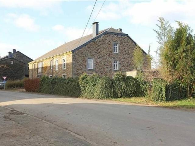 Maison vente à Bouillon, Wallonie