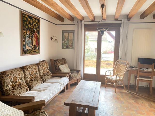 Maison vente à Pithiviers, Bouilly-en-gâtinais