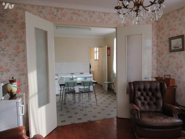 Maison vente à Les Sables-d'Olonne, Bouin