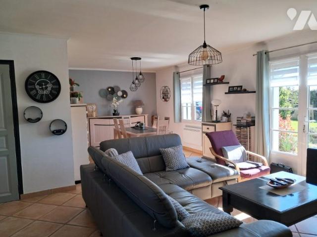 Maison vente à Les Sables-d'Olonne, Bouin