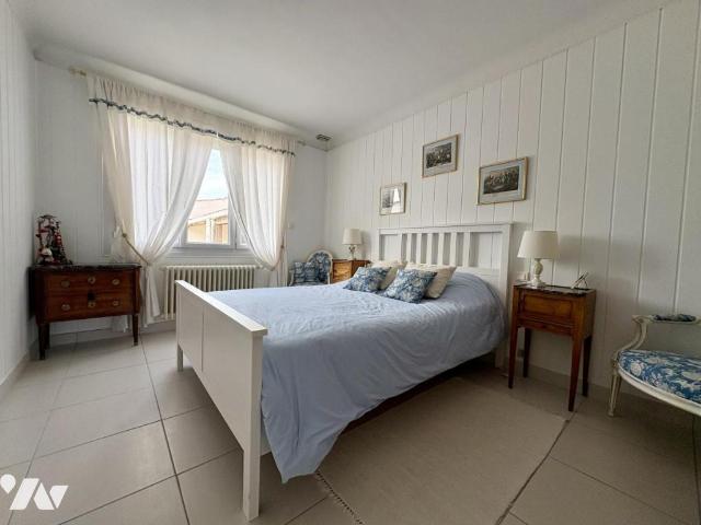 Maison vente à Les Sables-d'Olonne, Bouin