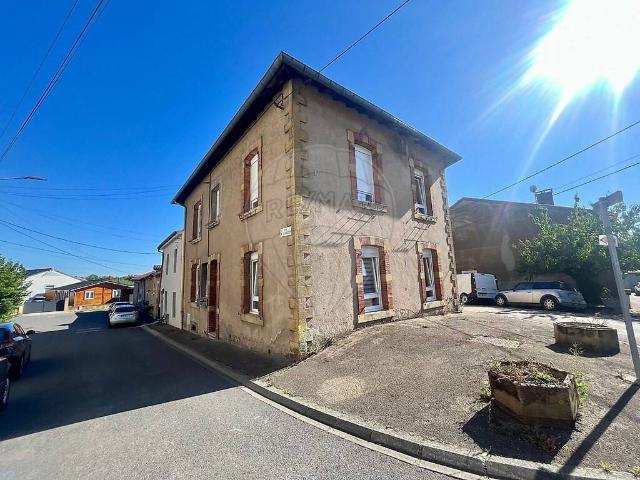 Maison vente à Verdun, Bouligny