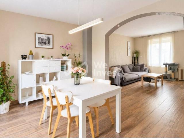 Maison vente à Bouligny, Meuse