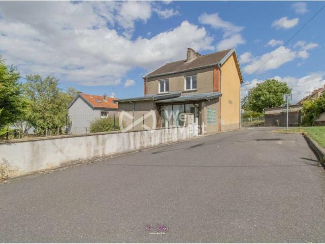 Maison vente à Bouligny, Meuse