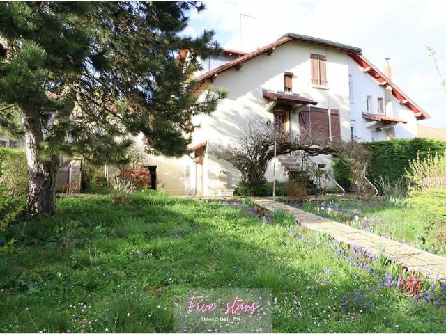 Maison vente à Verdun, Bouligny