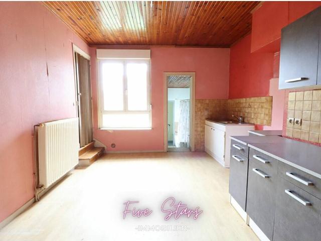 Maison vente à Verdun, Bouligny
