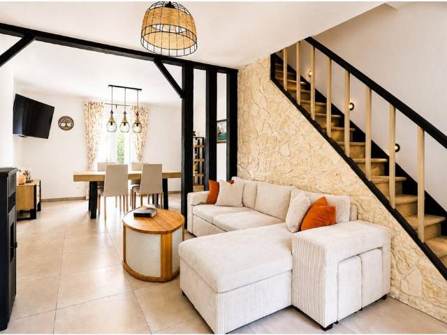 Maison vente à Verdun, Bouligny