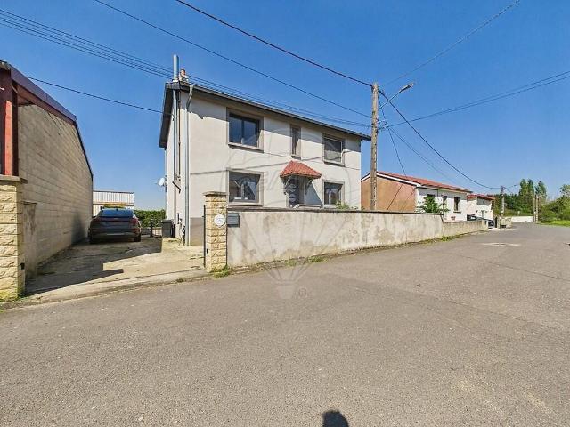Maison vente à Verdun, Bouligny