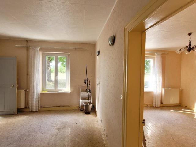 Maison vente à Verdun, Bouligny
